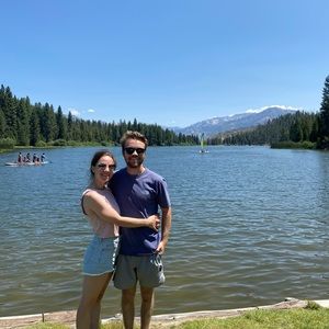 Meet your Posher, Brett